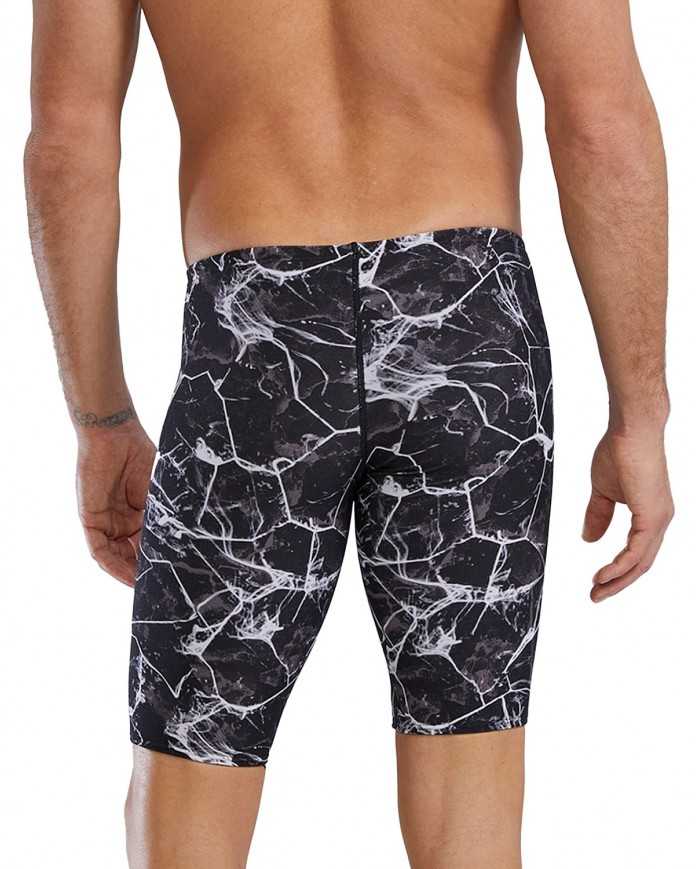 TYR Erkek Antrenman Mayosu Jammer Synapse