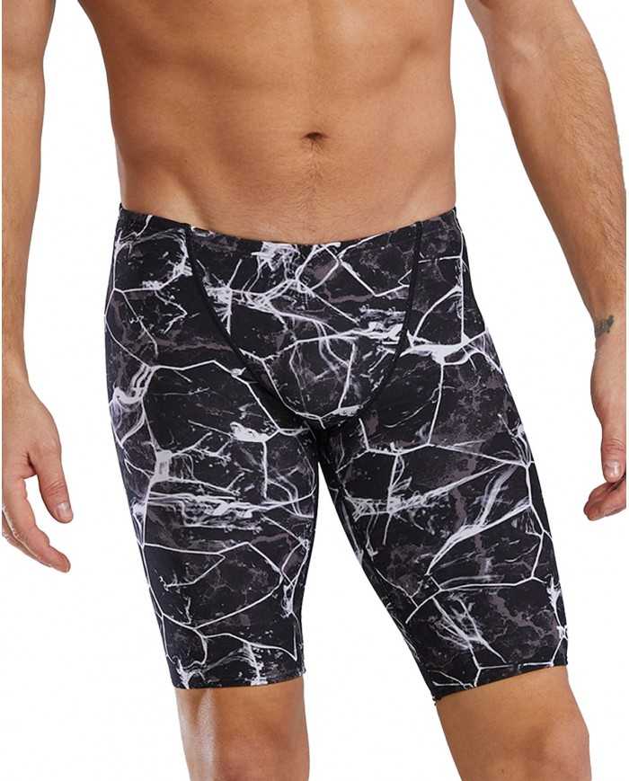 TYR Erkek Antrenman Mayosu Jammer Synapse