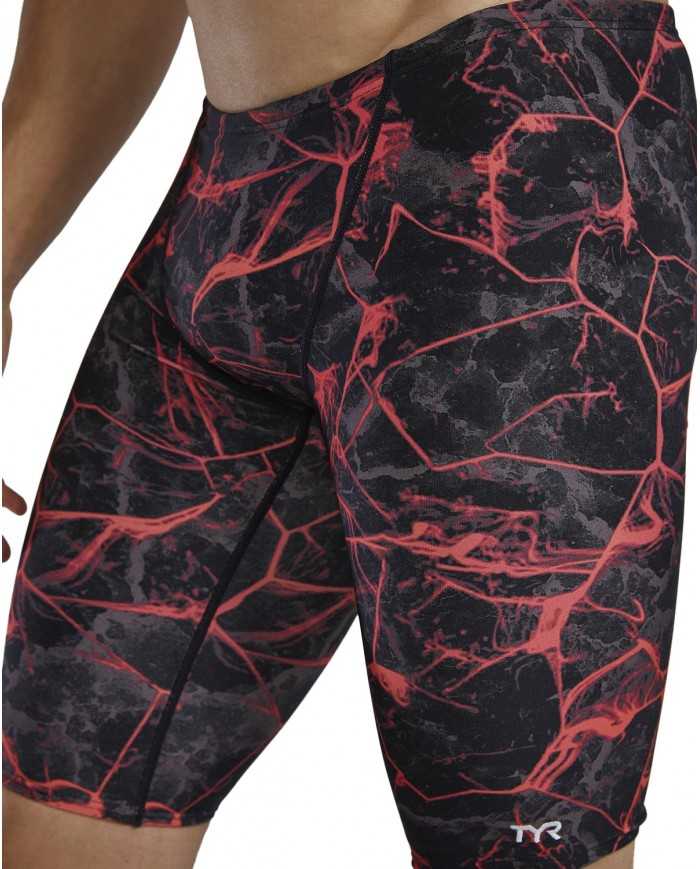 TYR Erkek Antrenman Mayosu Jammer Synapse