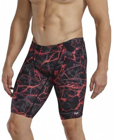 TYR Erkek Antrenman Mayosu Jammer Synapse