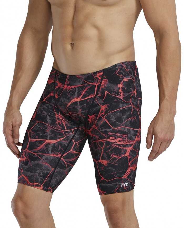 TYR Erkek Antrenman Mayosu Jammer Synapse