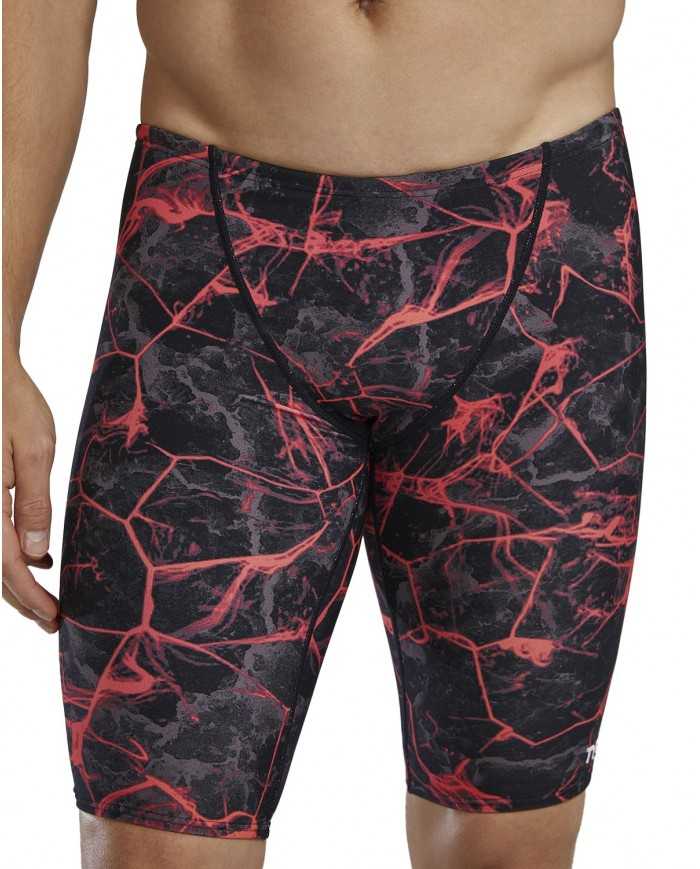 TYR Erkek Antrenman Mayosu Jammer Synapse