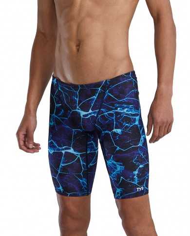 TYR Erkek Antrenman Mayosu Jammer Synapse