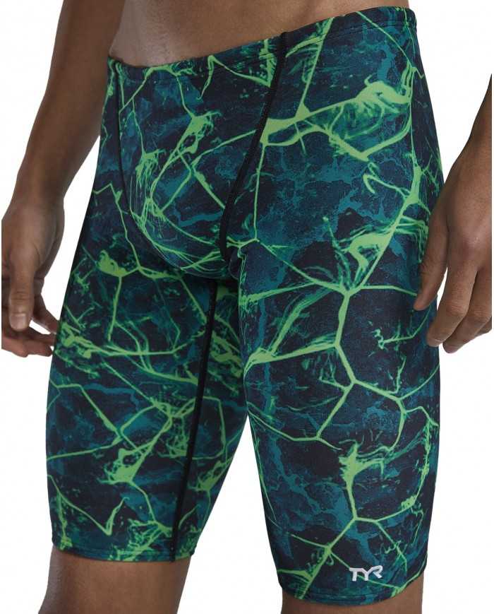 TYR Erkek Antrenman Mayosu Jammer Synapse