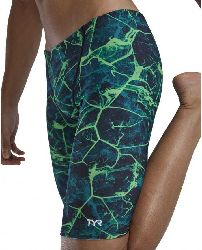 TYR Erkek Antrenman Mayosu Jammer Synapse