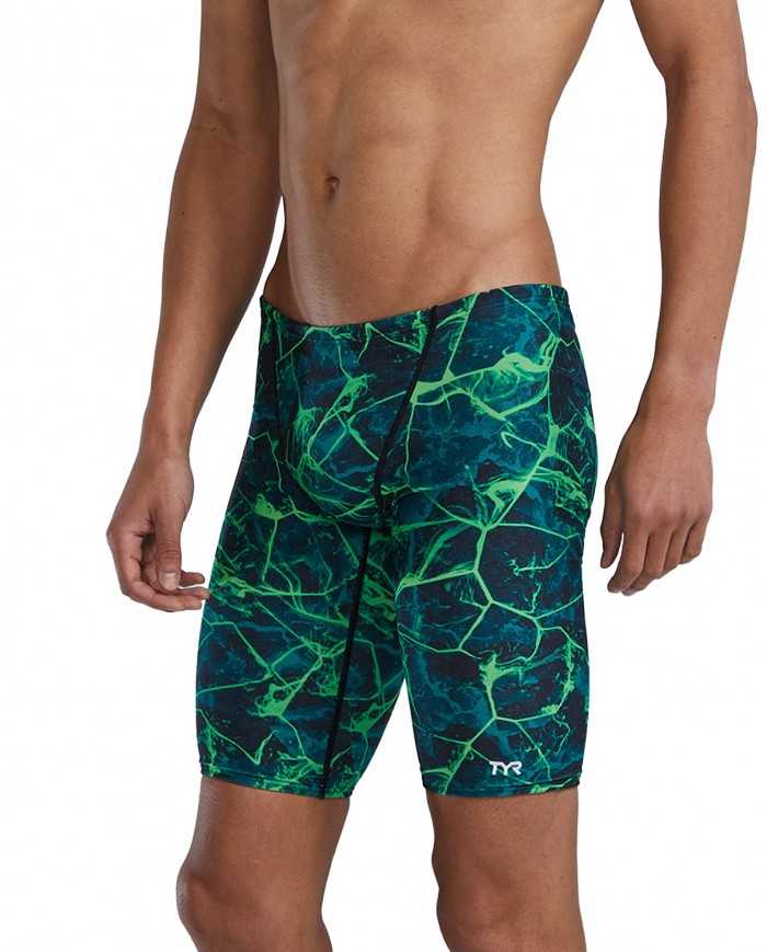 TYR Erkek Antrenman Mayosu Jammer Synapse