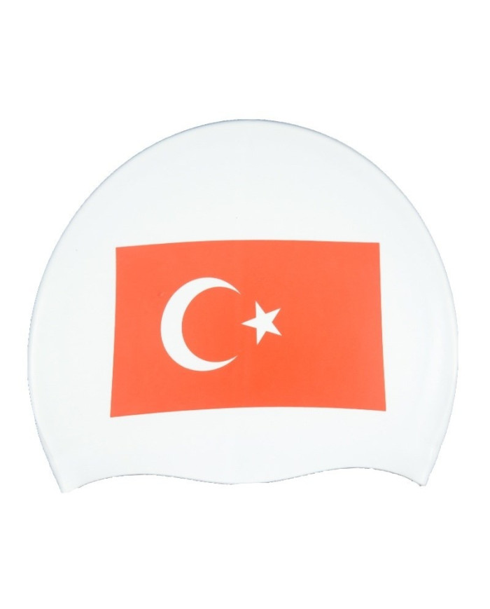 Dry Türk Bayraklı Silikon Bone | Sporsuit