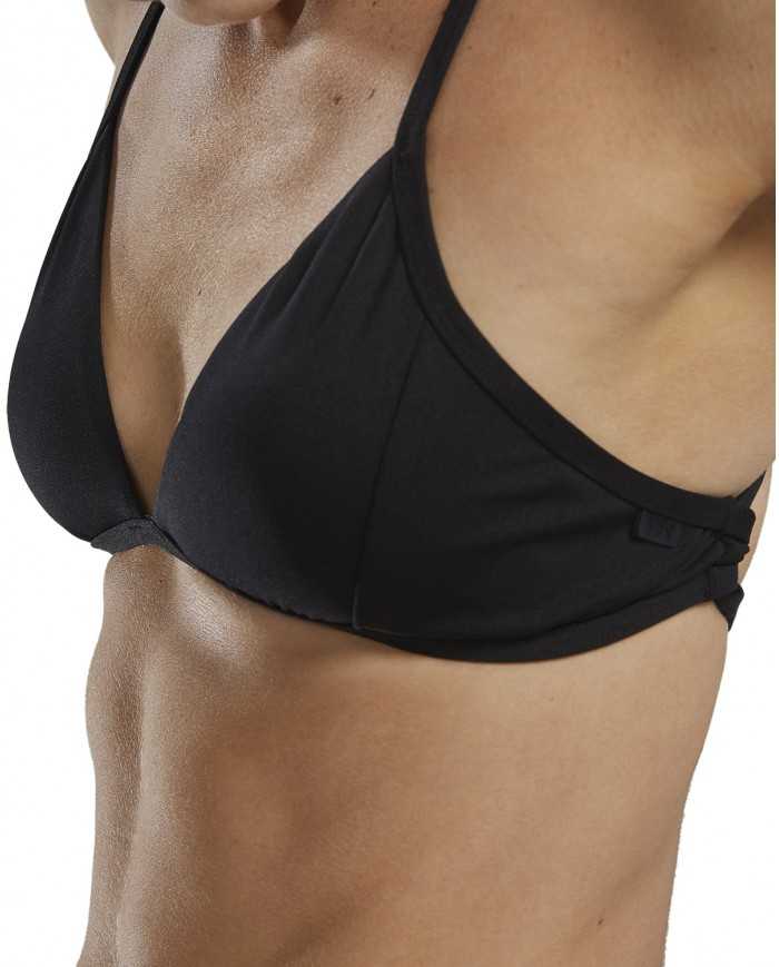 TYR Kadın Bikini Üstü Triangle