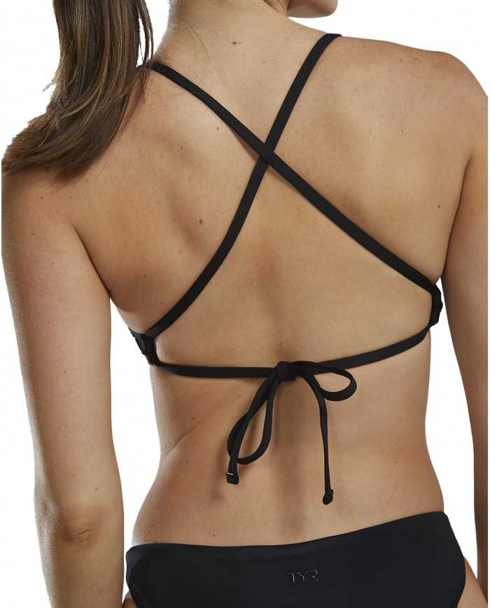 TYR Kadın Bikini Üstü Triangle