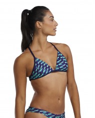 TYR Kadın Bikini Üstü Triangle