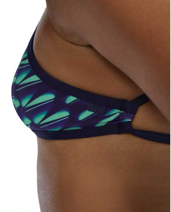 TYR Kadın Bikini Üstü Triangle