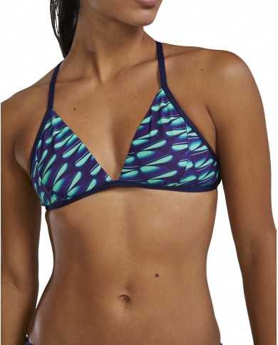 TYR Kadın Bikini Üstü Triangle