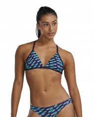 TYR Kadın Bikini Üstü Triangle