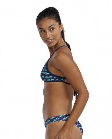 TYR Kadın Bikini Üstü Triangle