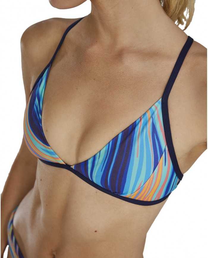 TYR Kadın Bikini Üstü Triangle