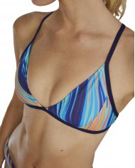 TYR Kadın Bikini Üstü Triangle