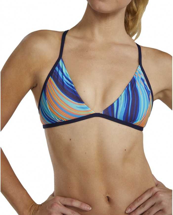 TYR Kadın Bikini Üstü Triangle