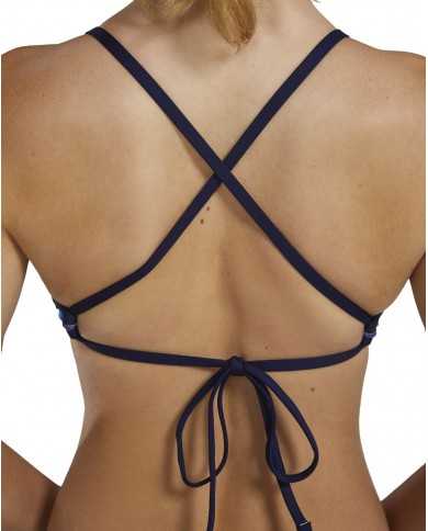 TYR Kadın Bikini Üstü Triangle