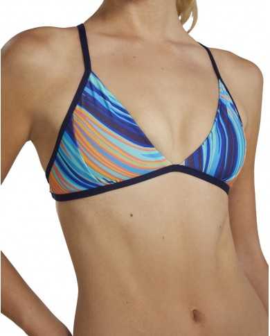 TYR Kadın Bikini Üstü Triangle