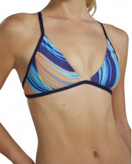 TYR Kadın Bikini Üstü Triangle