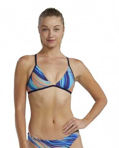 TYR Kadın Bikini Üstü Triangle