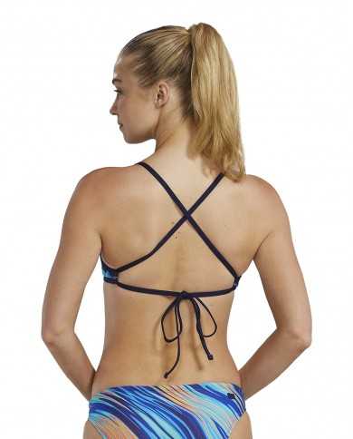 TYR Kadın Bikini Üstü Triangle