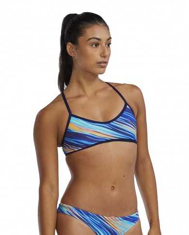 TYR Kadın Bikini Üstü Tirinity