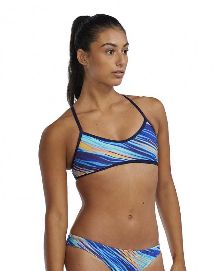 TYR Kadın Bikini Üstü Tirinity