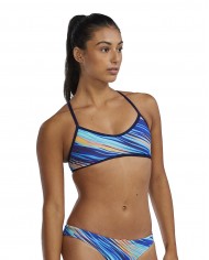 TYR Kadın Bikini Üstü Tirinity