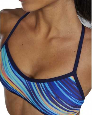 TYR Kadın Bikini Üstü Tirinity