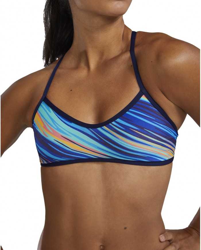 TYR Kadın Bikini Üstü Tirinity