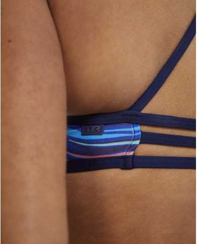 TYR Kadın Bikini Üstü Tirinity