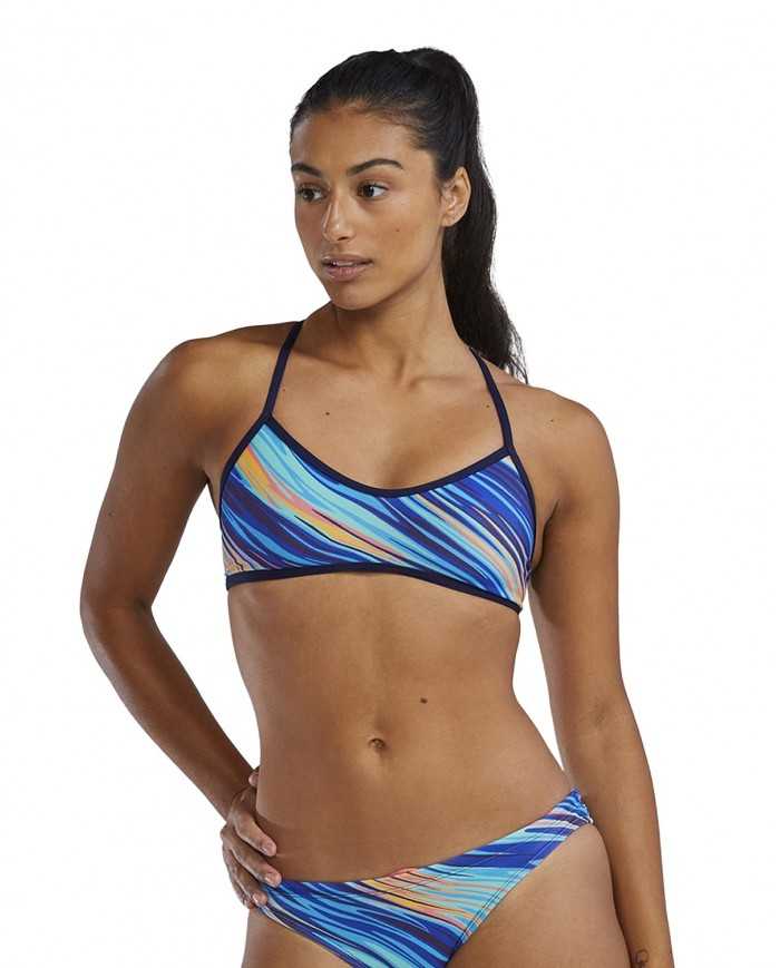 TYR Kadın Bikini Üstü Tirinity
