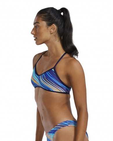 TYR Kadın Bikini Üstü Tirinity
