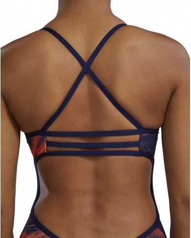 TYR Kadın Antrenman Mayosu Trinityfit Soren