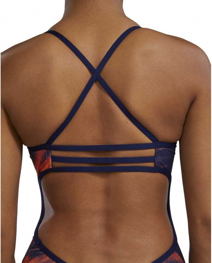 TYR Kadın Antrenman Mayosu Trinityfit Soren