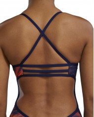 TYR Kadın Antrenman Mayosu Trinityfit Soren