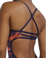 TYR Kadın Antrenman Mayosu Trinityfit Soren