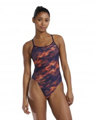 TYR Kadın Antrenman Mayosu Trinityfit Soren