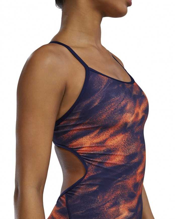 TYR Kadın Antrenman Mayosu Trinityfit Soren