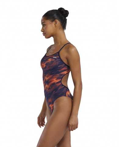 TYR Kadın Antrenman Mayosu Trinityfit Soren