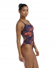 TYR Kadın Antrenman Mayosu Trinityfit Soren