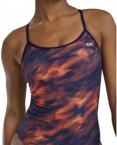 TYR Kadın Antrenman Mayosu Trinityfit Soren