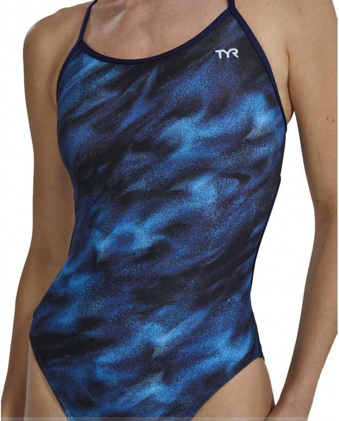 TYR Kadın Antrenman Mayosu Trinityfit Soren