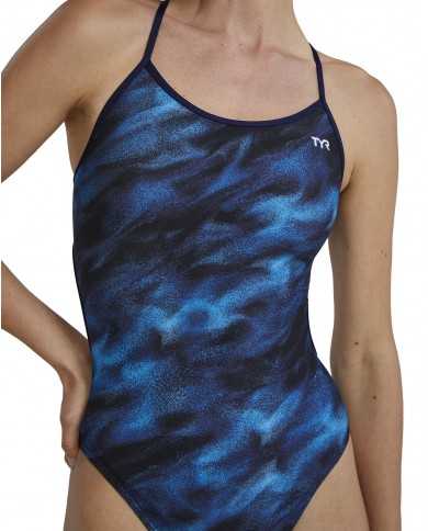 TYR Kadın Antrenman Mayosu Trinityfit Soren