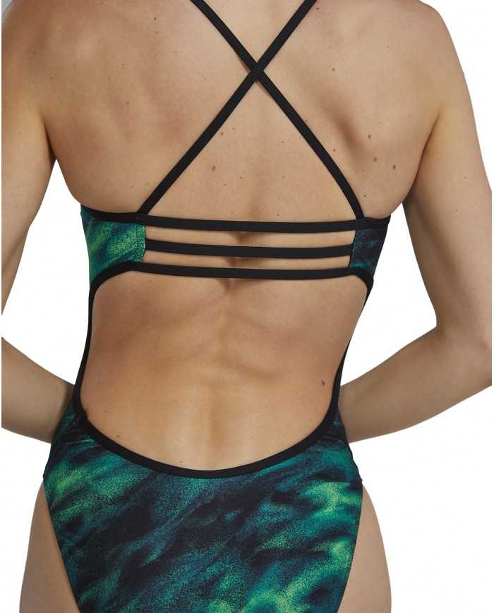 TYR Kadın Antrenman Mayosu Trinityfit Soren