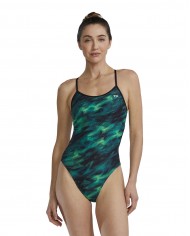 TYR Kadın Antrenman Mayosu Trinityfit Soren