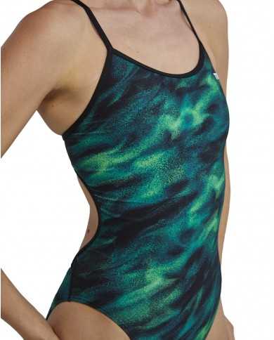 TYR Kadın Antrenman Mayosu Trinityfit Soren