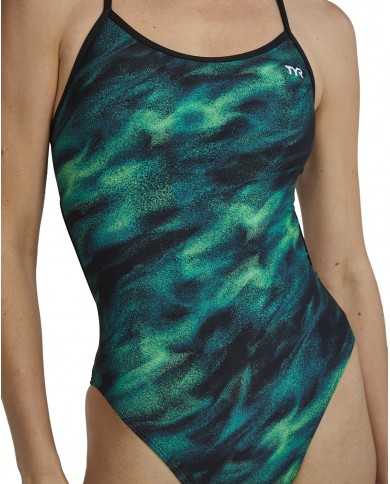 TYR Kadın Antrenman Mayosu Trinityfit Soren