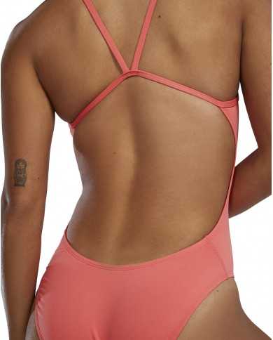 TYR Kadın Antrenman Mayosu Cutoutfit Solid